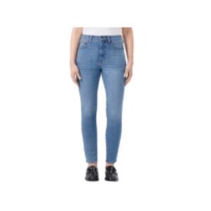 Kirkland Signature Light Blue Women's Skinny Jeans